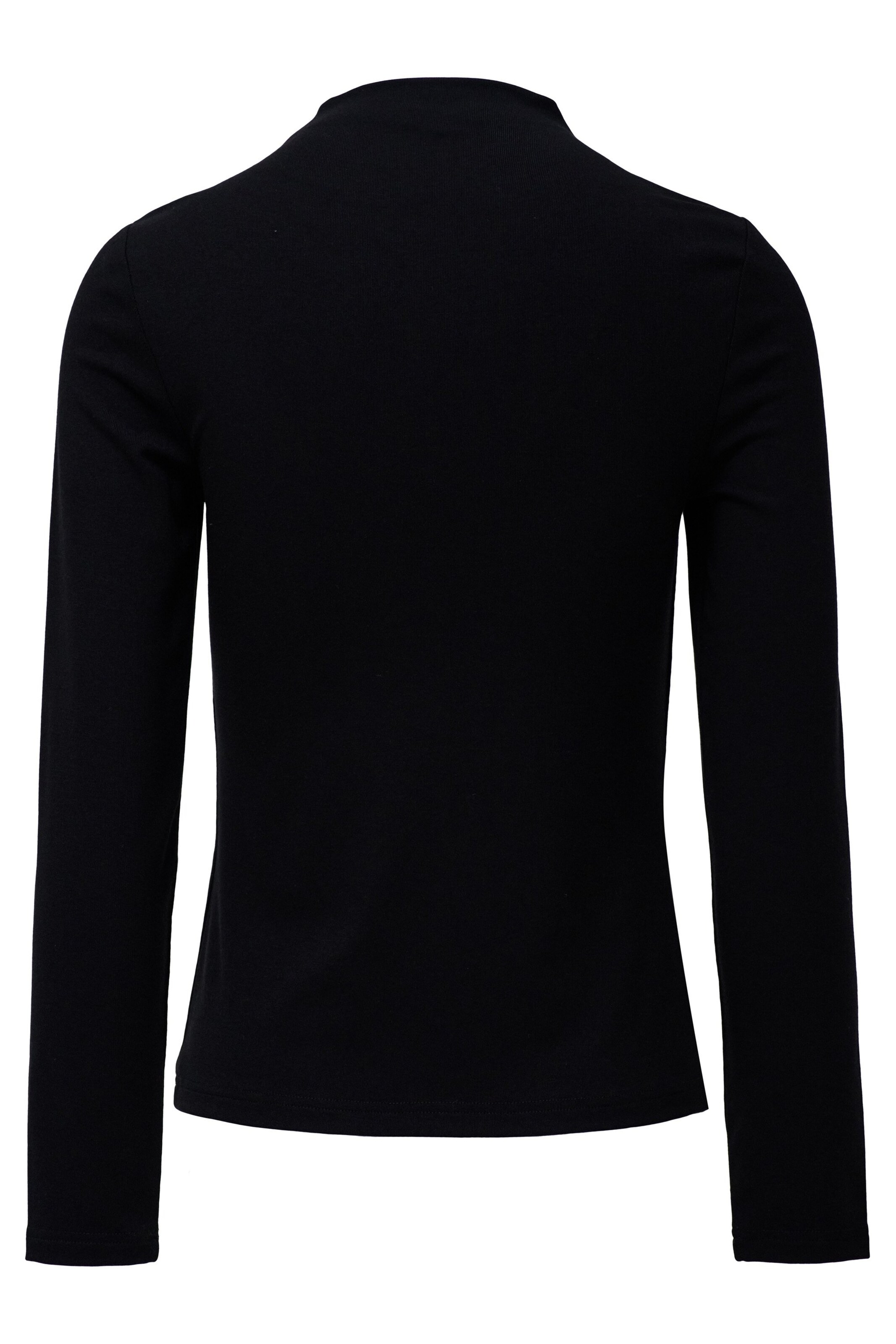 Pull-over Salsa Jeans en noir