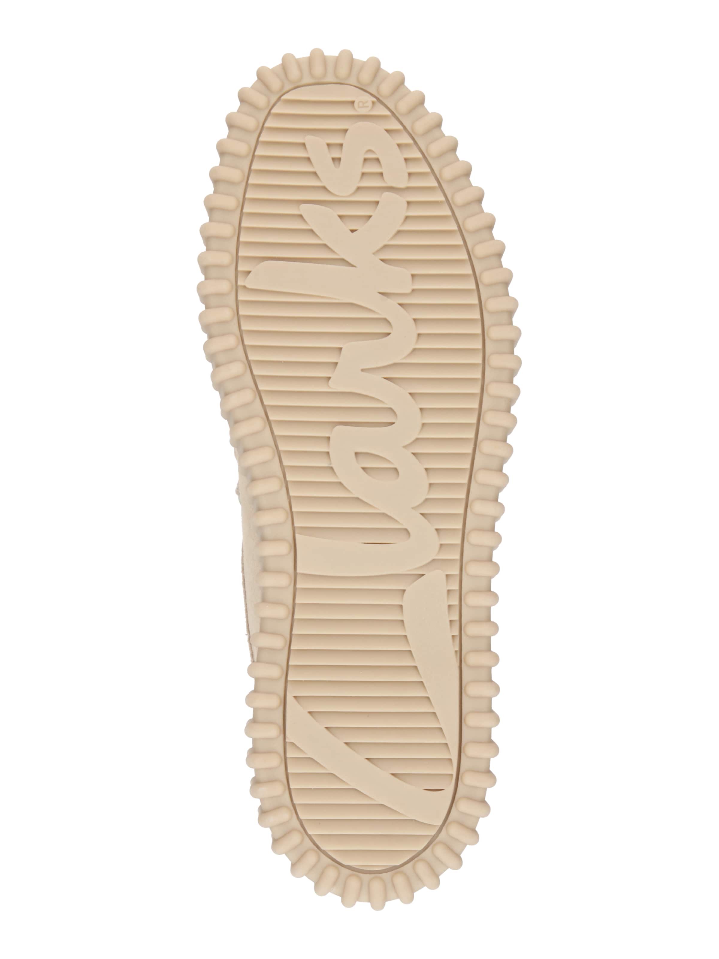 CLARKS Мокасини 'Torhill Bee' в бежово