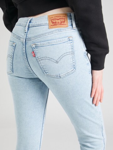 LEVI'S ® Skinny Τζιν '710' σε μπλε