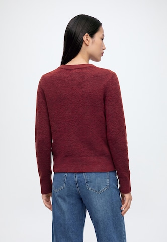 TOPSHOP Kofta 'SIA' i röd
