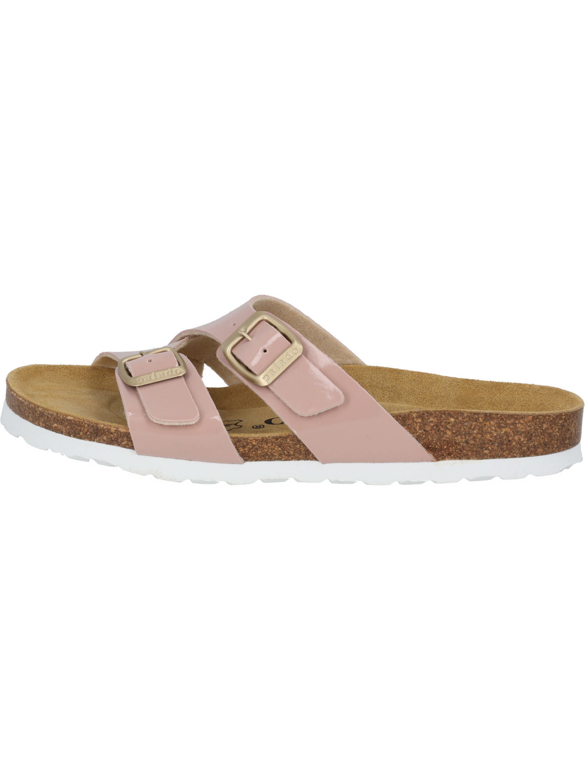 Palado Pantolette 'Palado Arrila'‌‌‌‌‌‌‌ in Pink