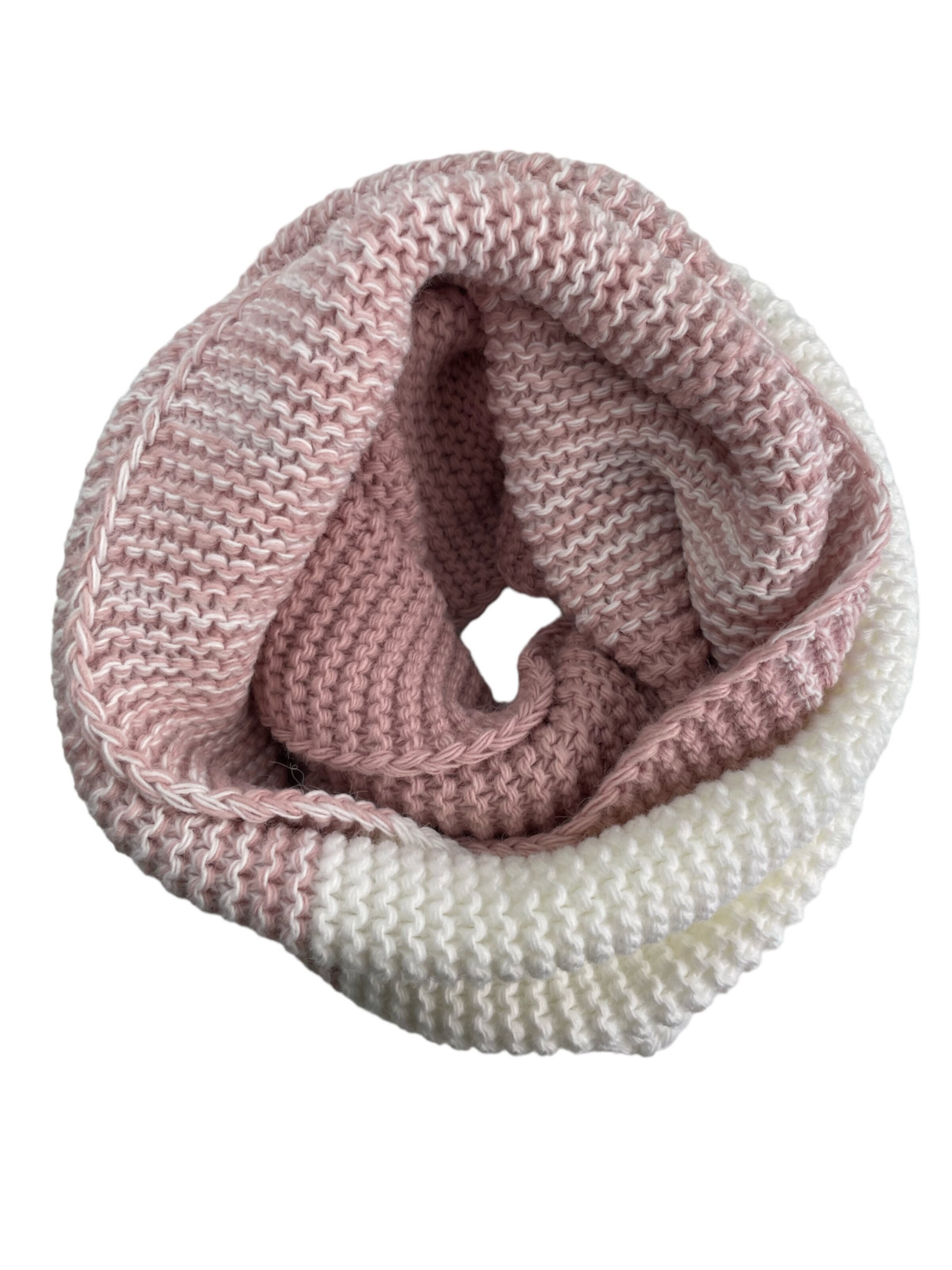 Kumixi Beanie 'Set' in Pink