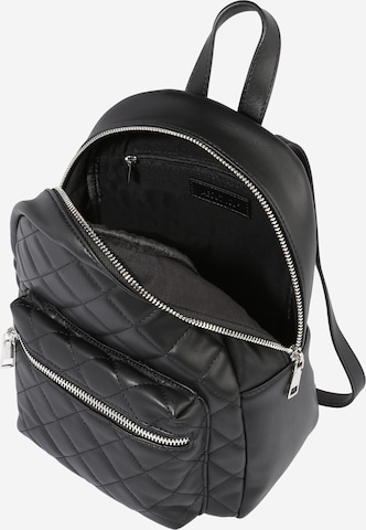 ABOUT YOU Backpack 'Selina' in Black