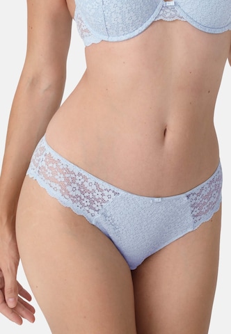 sassa Slip 'Summer Dreams' in Blauw: voorkant