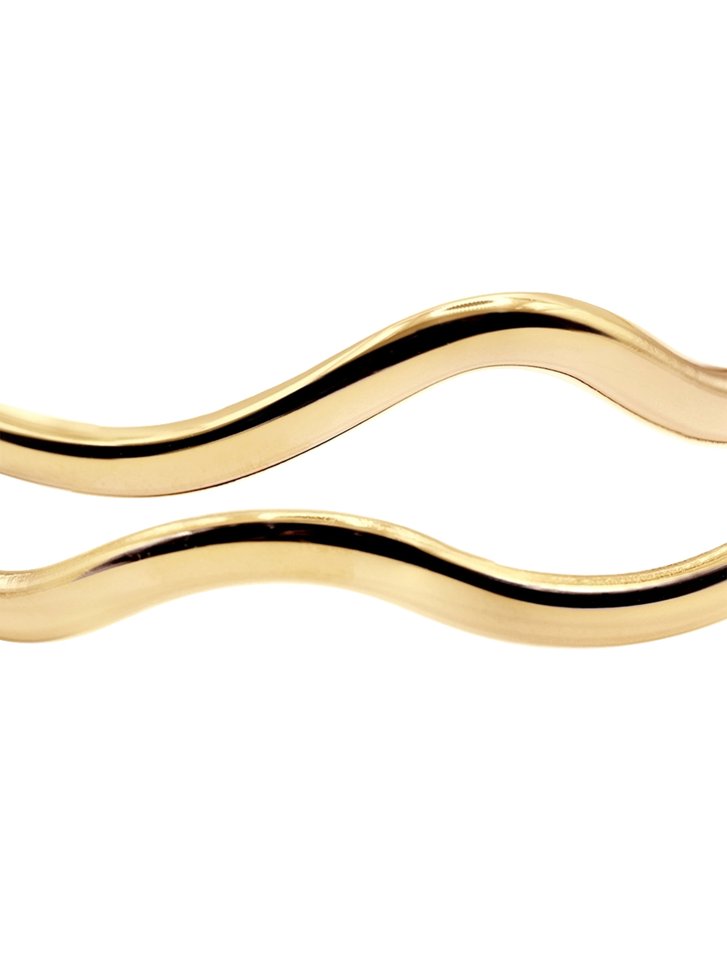 Heideman Bracelet 'Moana' in Gold