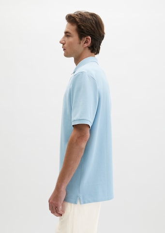 Marc O'Polo Shirt in Blue