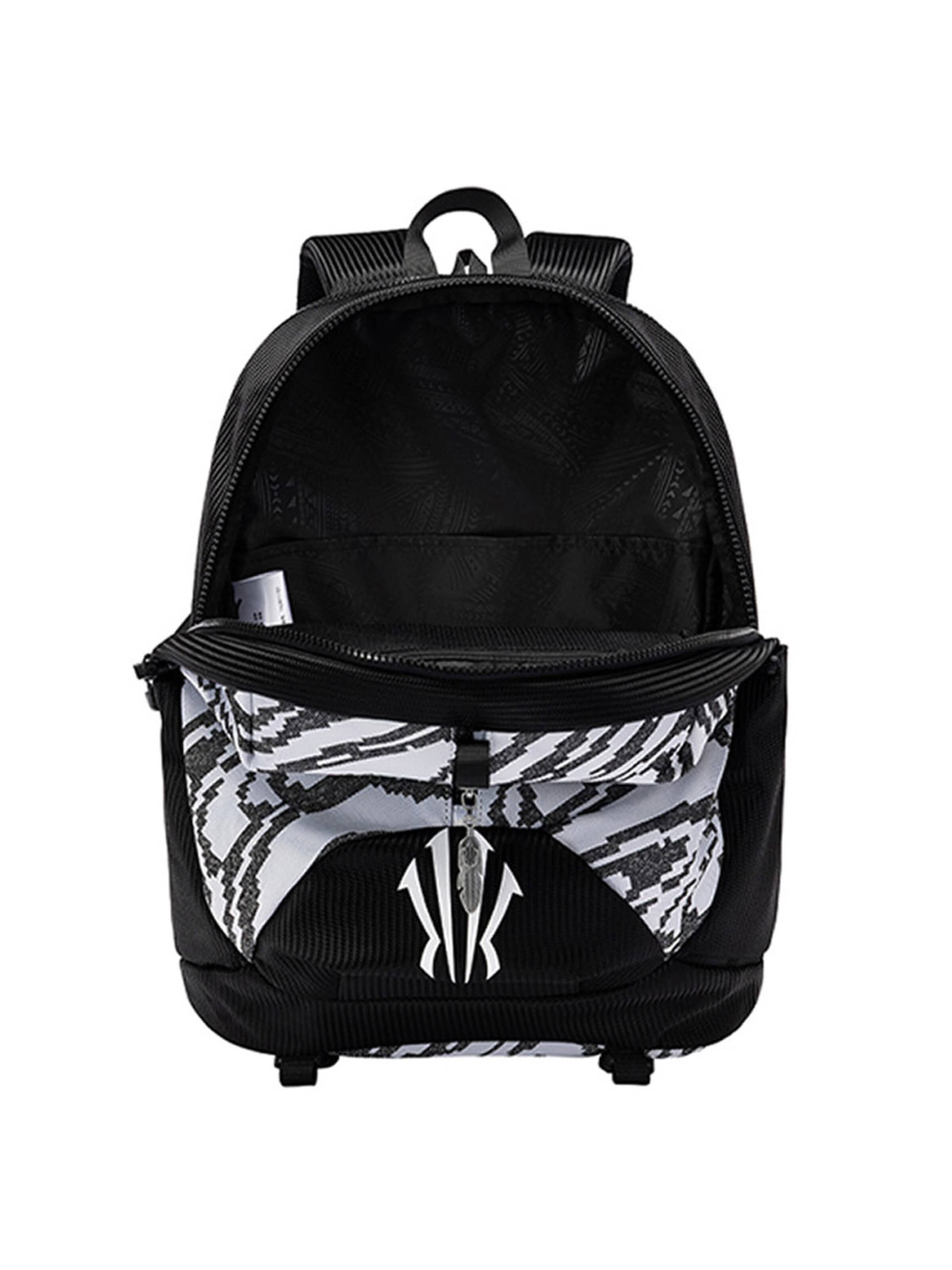 ANTA Backpack 'Anta KAI Backpack' in White