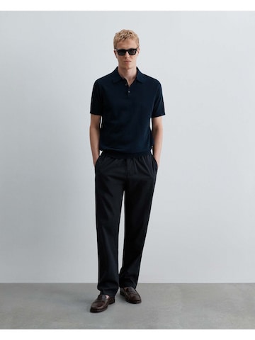 Pull-over ' ' Scalpers en bleu