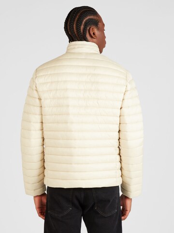 Superdry Übergangsjacke in Beige