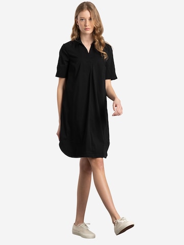 MORE & MORE Košeľové šaty - Čierna