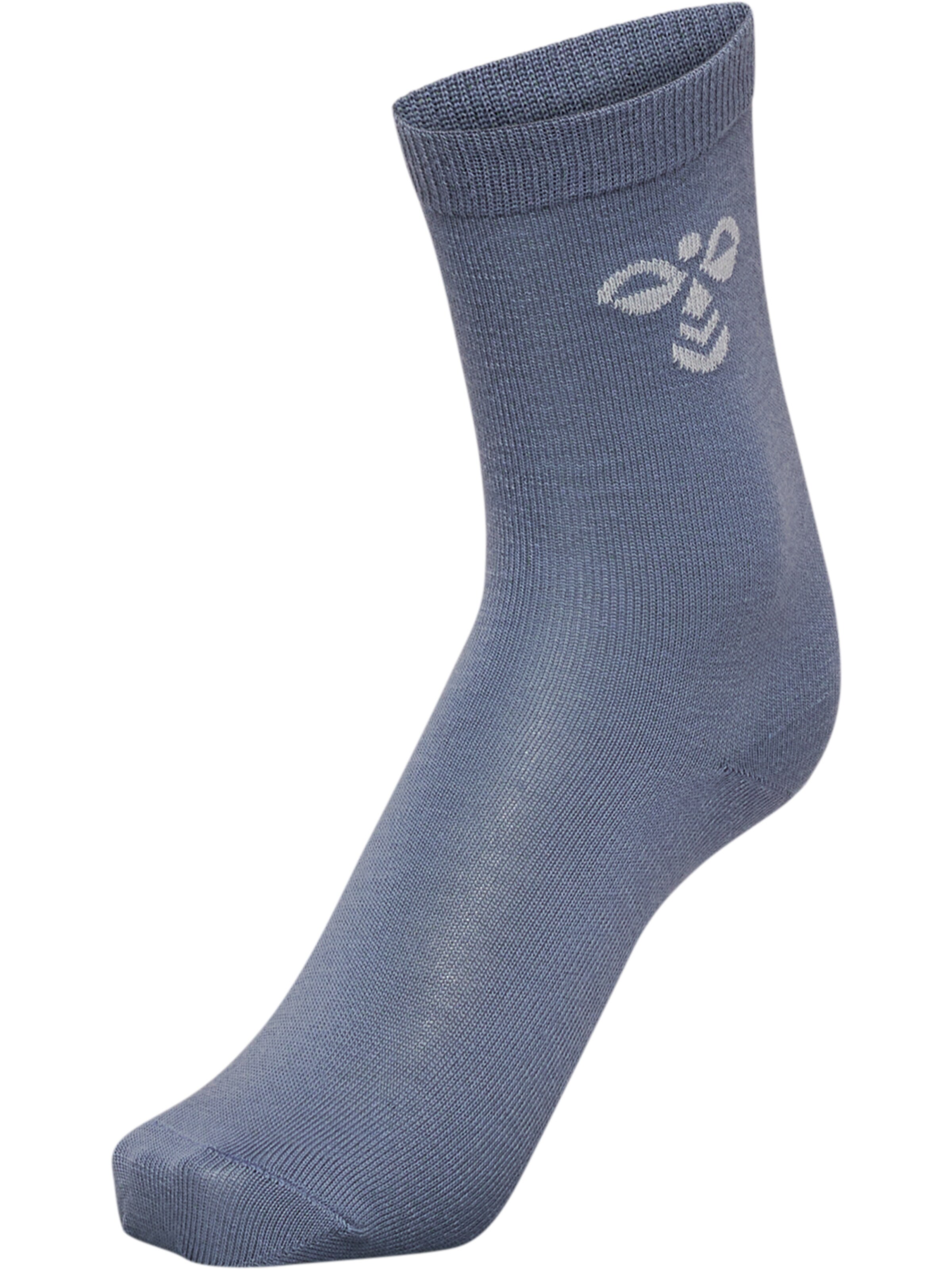 Hummel Sokken in Blauw