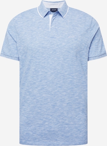 JOOP! - Camiseta 'Iwanko' en azul: frente
