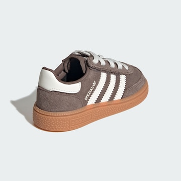 ADIDAS ORIGINALS Trainers 'Handball Spezial' in Brown
