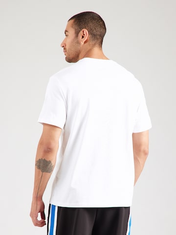 Calvin Klein Paita värissä valkoinen
