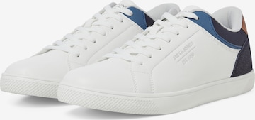 JACK & JONES Sneakers 'Jordan' in White