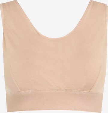 BOOB Bustier Rintaliivi 'The Go-To' värissä beige