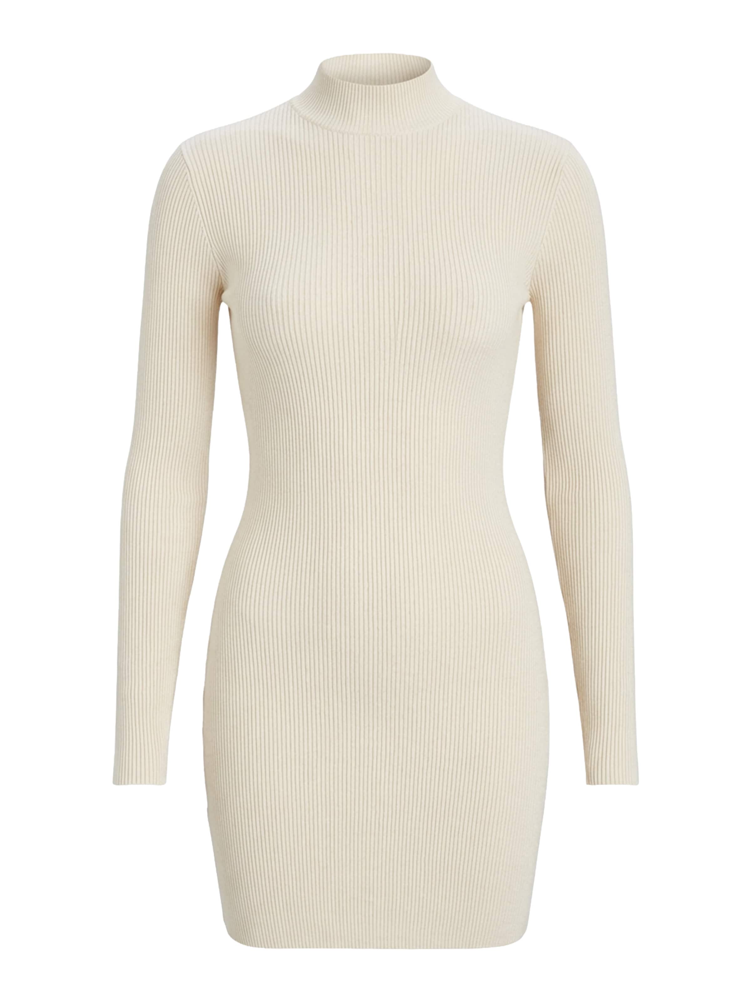 studioselect Robes en maille 'Nova' en crème, Vue avec produit