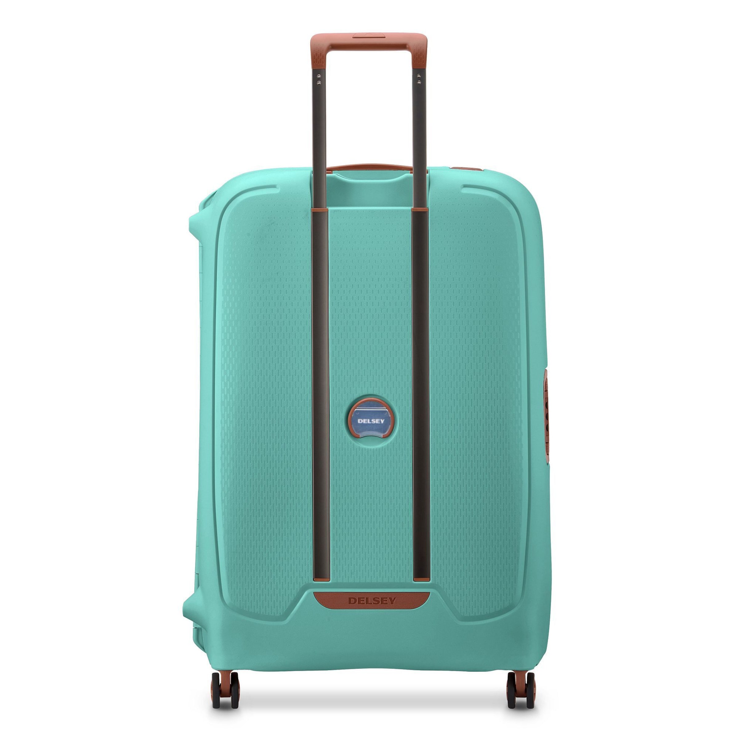 Valisette 'Moncey' Delsey Paris en vert