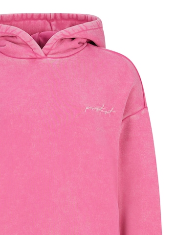 PROTEST Pullover 'PRTDAFNY' in Pink