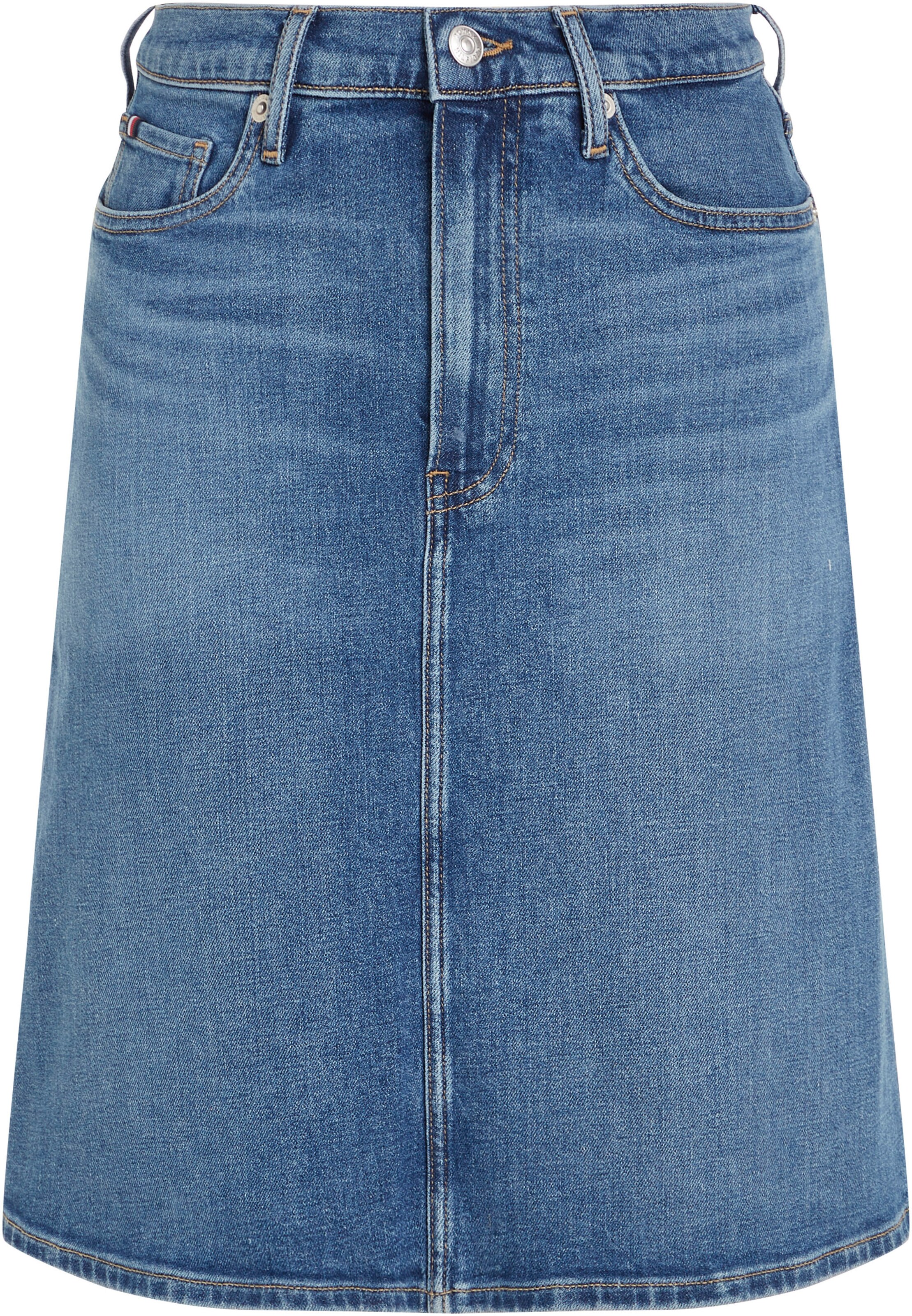 Jupes TOMMY HILFIGER Achetez en ligne ABOUT YOU