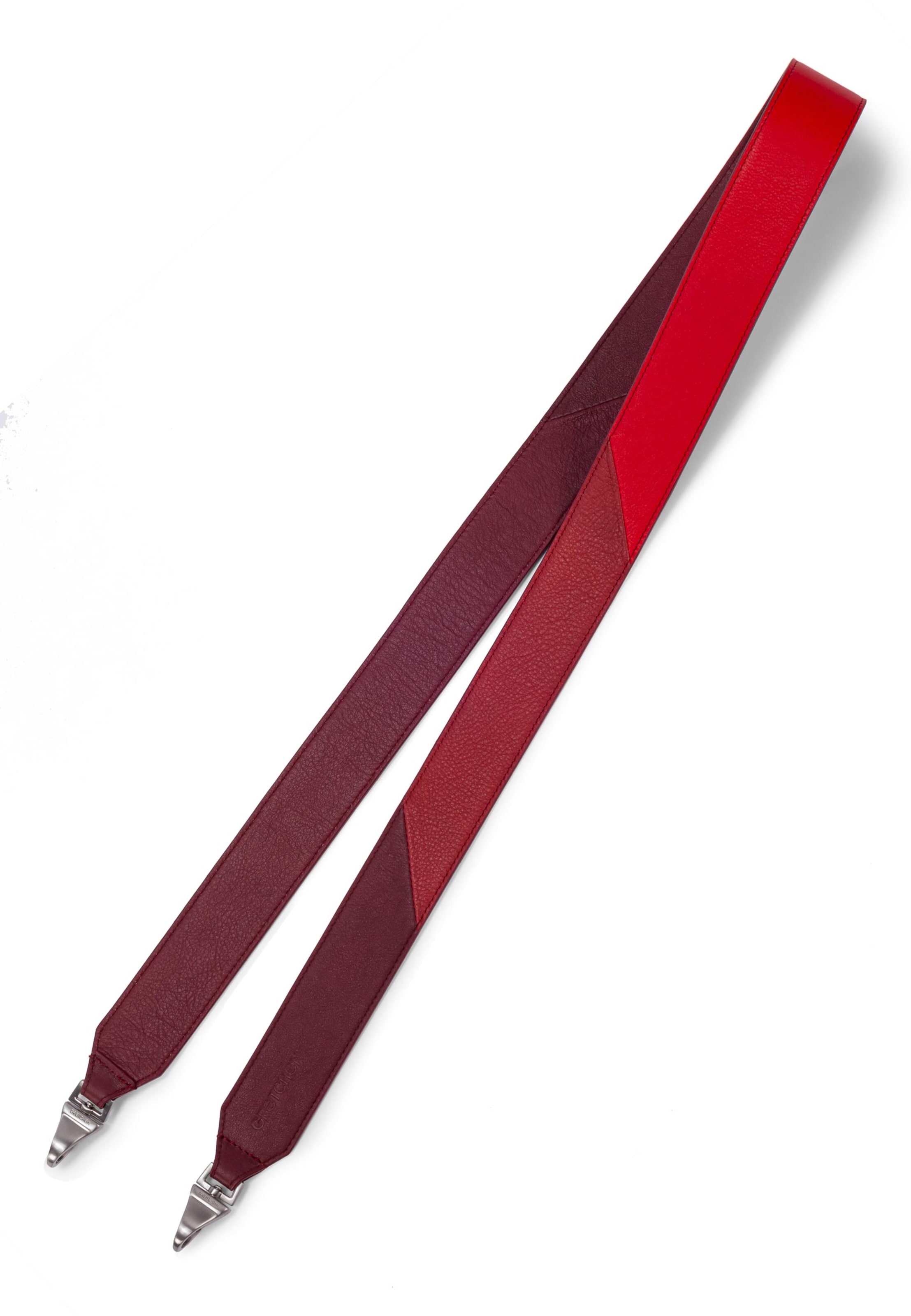 Gretchen Bag accessories in Red