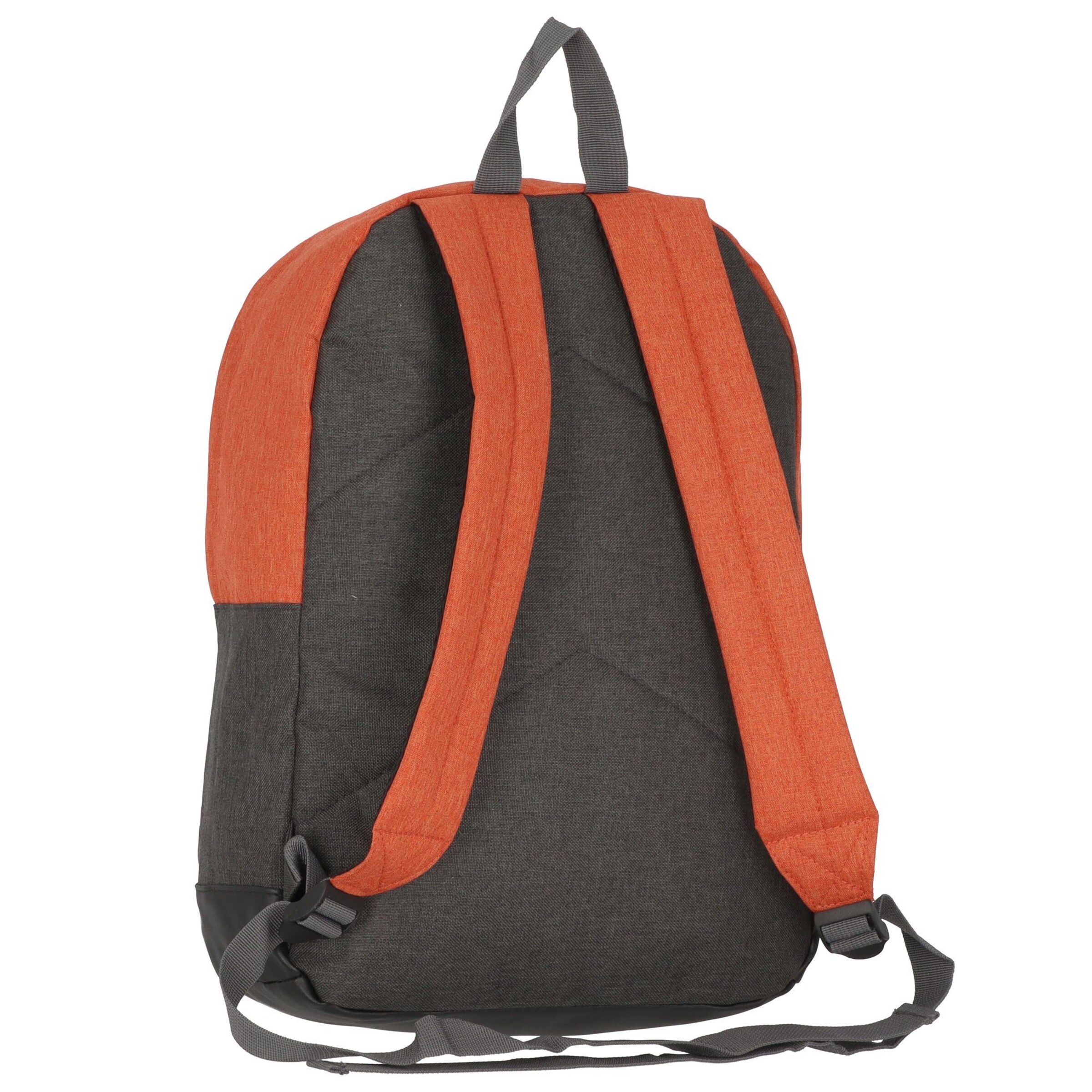 BENCH Backpack in Orange