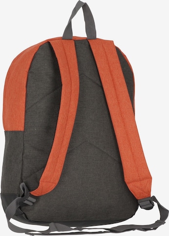 BENCH Backpack in Orange