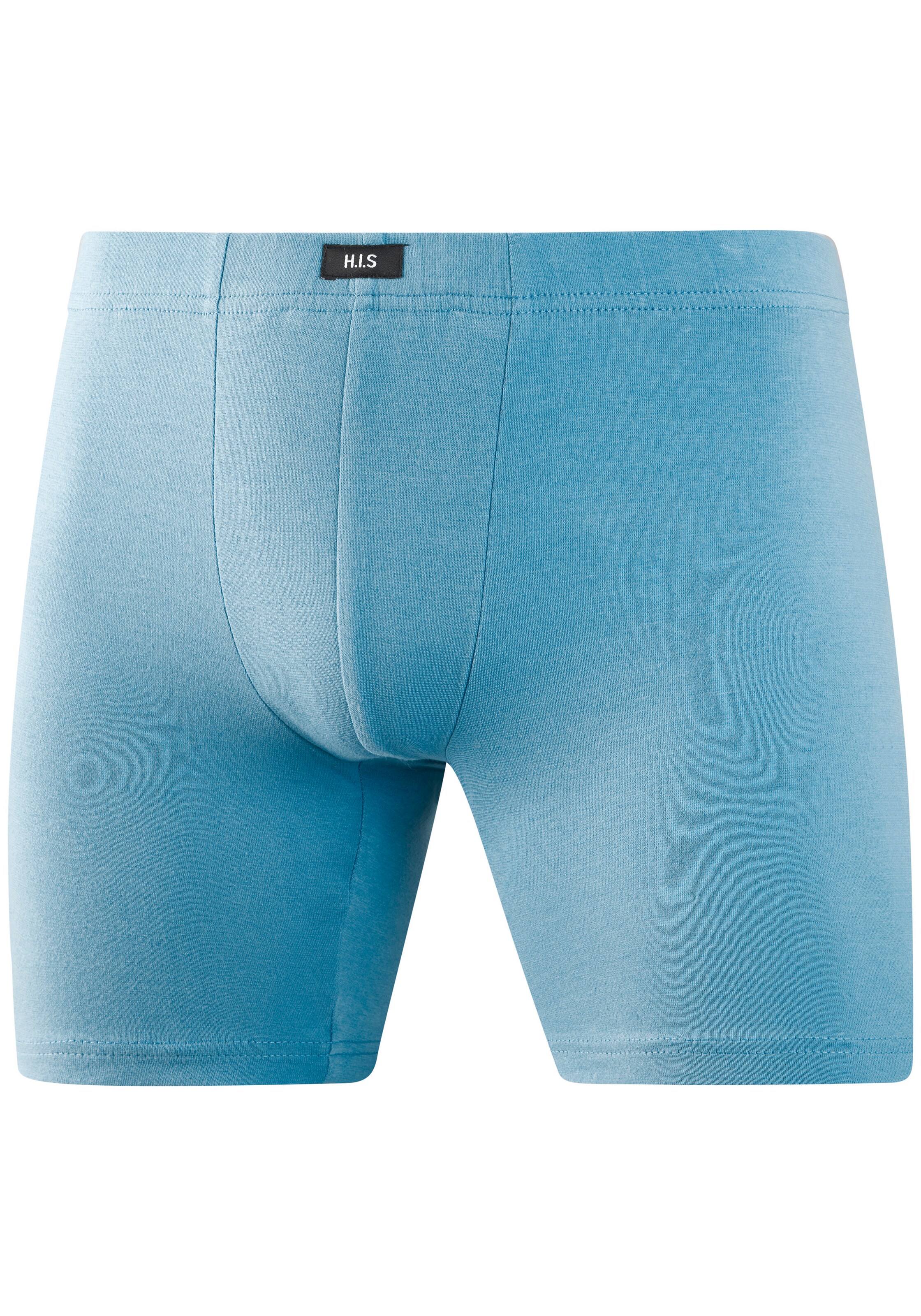 H.I.S Boxer shorts in Blue