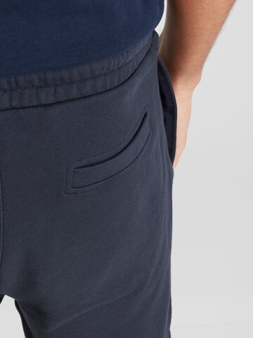 regular Pantaloni 'Sewalk' di BOSS in blu
