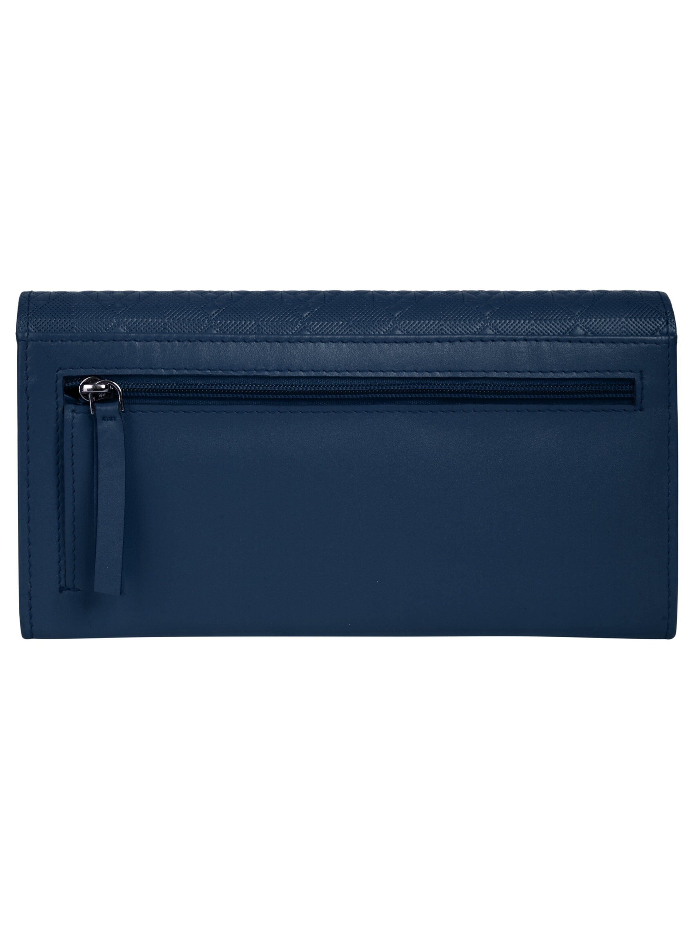 Porte-monnaies Bruno Banani en bleu