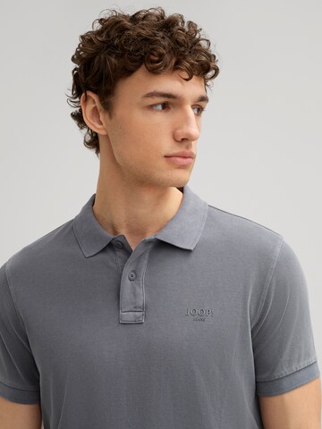 JOOP! Jeans Shirt 'Ambrosian' in Grijs