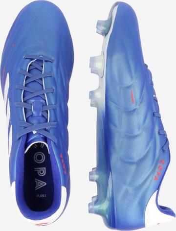 Chaussure de foot 'Copa Pure II.1' ADIDAS PERFORMANCE en bleu