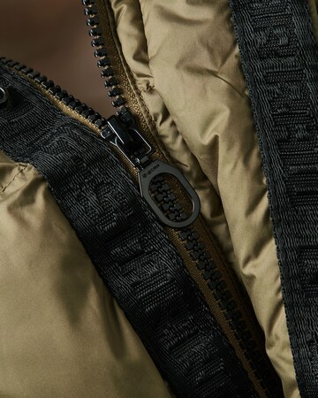 G-STAR Jacke in Grün