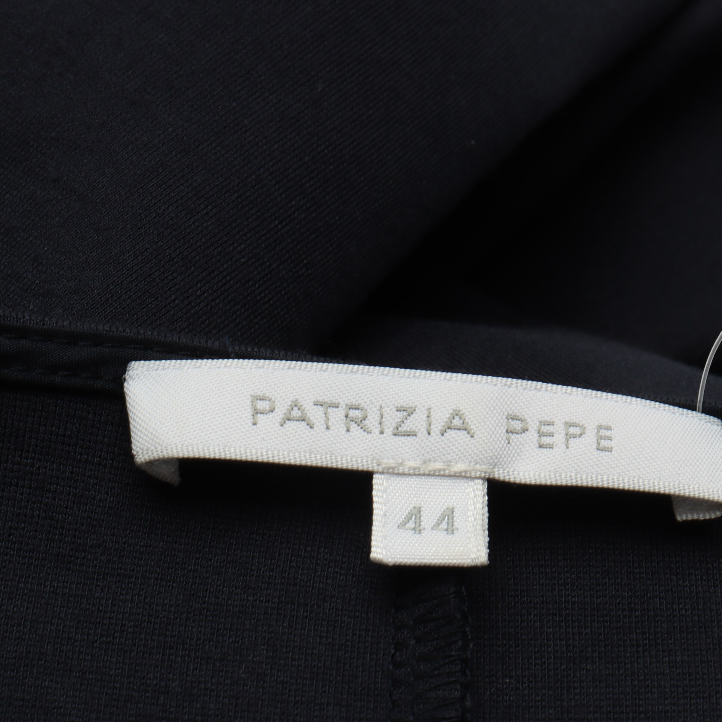 PATRIZIA PEPE Dress in M in Blue