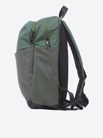 VARGU Rucksack 'Henel 1' in Grün