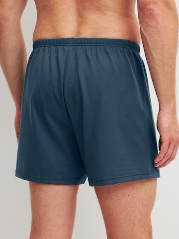 CALIDA Boxer shorts 'Cotton Special' in Grey