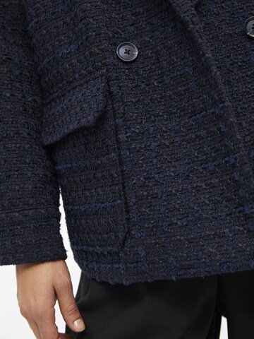 Blazer 'FERNAL' OBJECT en bleu