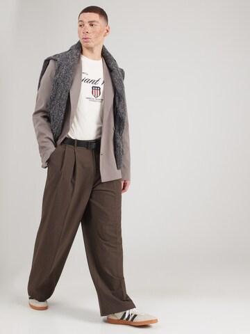 GANT Тениска в бежово