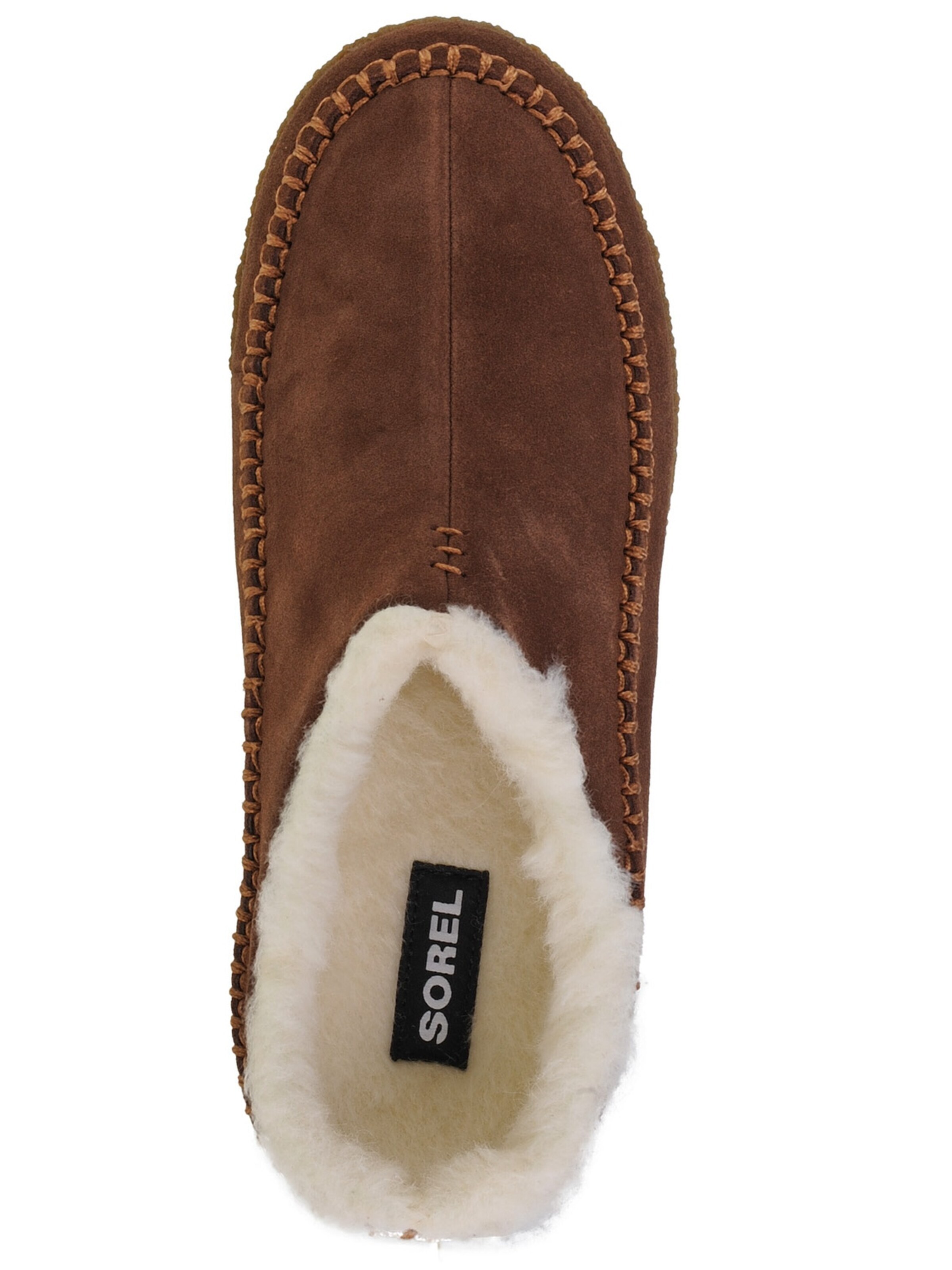 SOREL Hausschuh 'Lanner Ridge'‌‌‌‌ in Braun