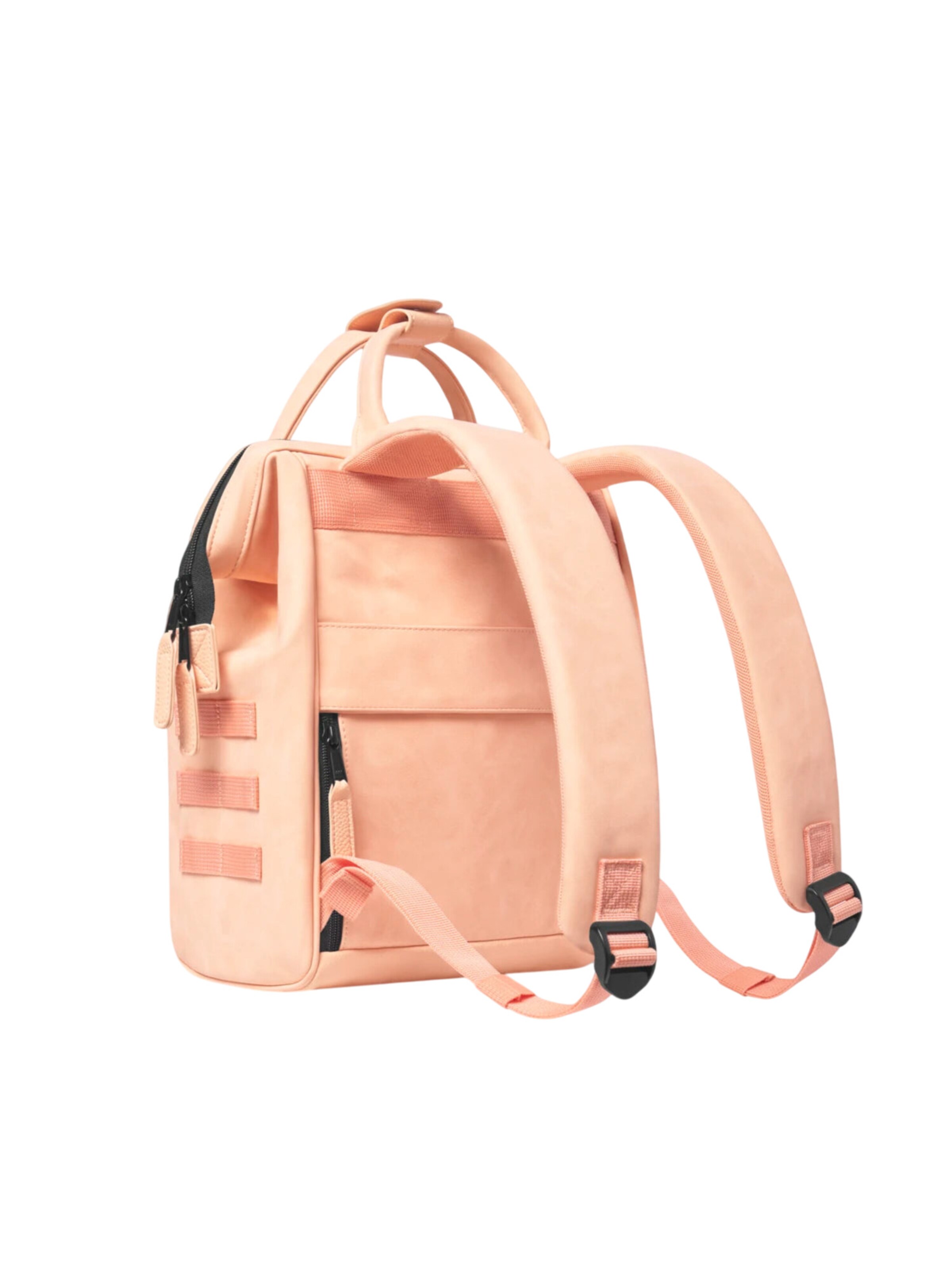 Cabaia Rucksack 'Como S'‌‌‌‌‌‌‌‌‌ in Pink