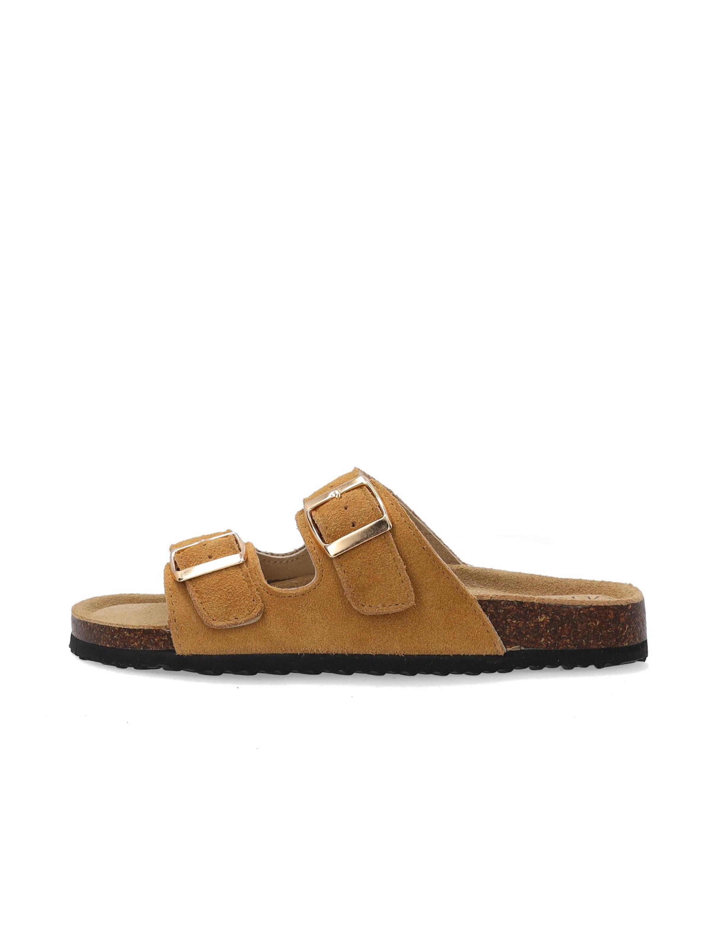 VENEZIA Mule 'Venezia' in Brown