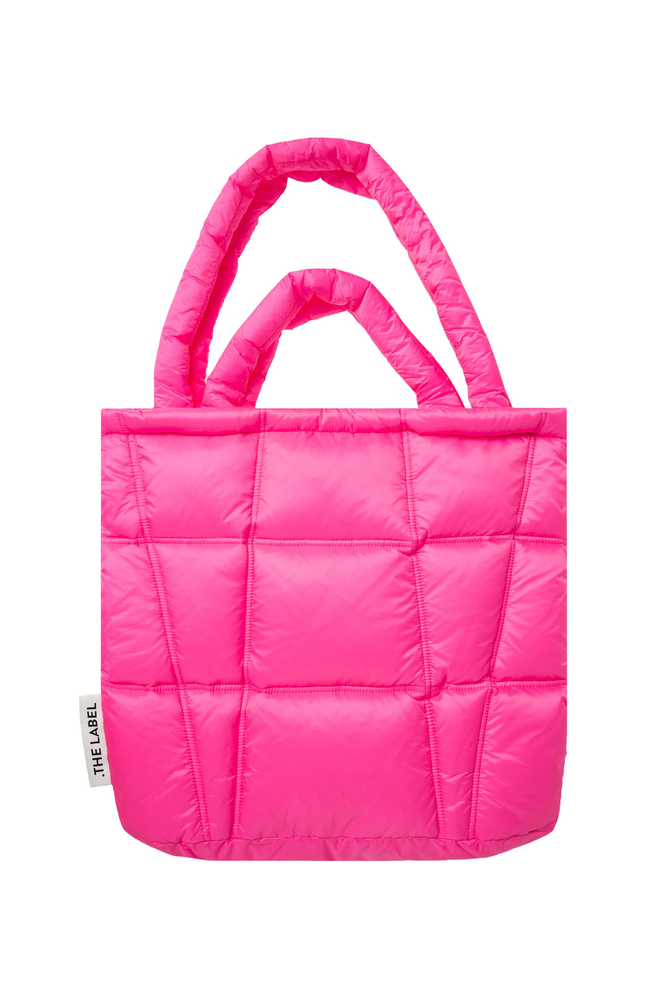SENSES.THE LABEL Handbag in Pink