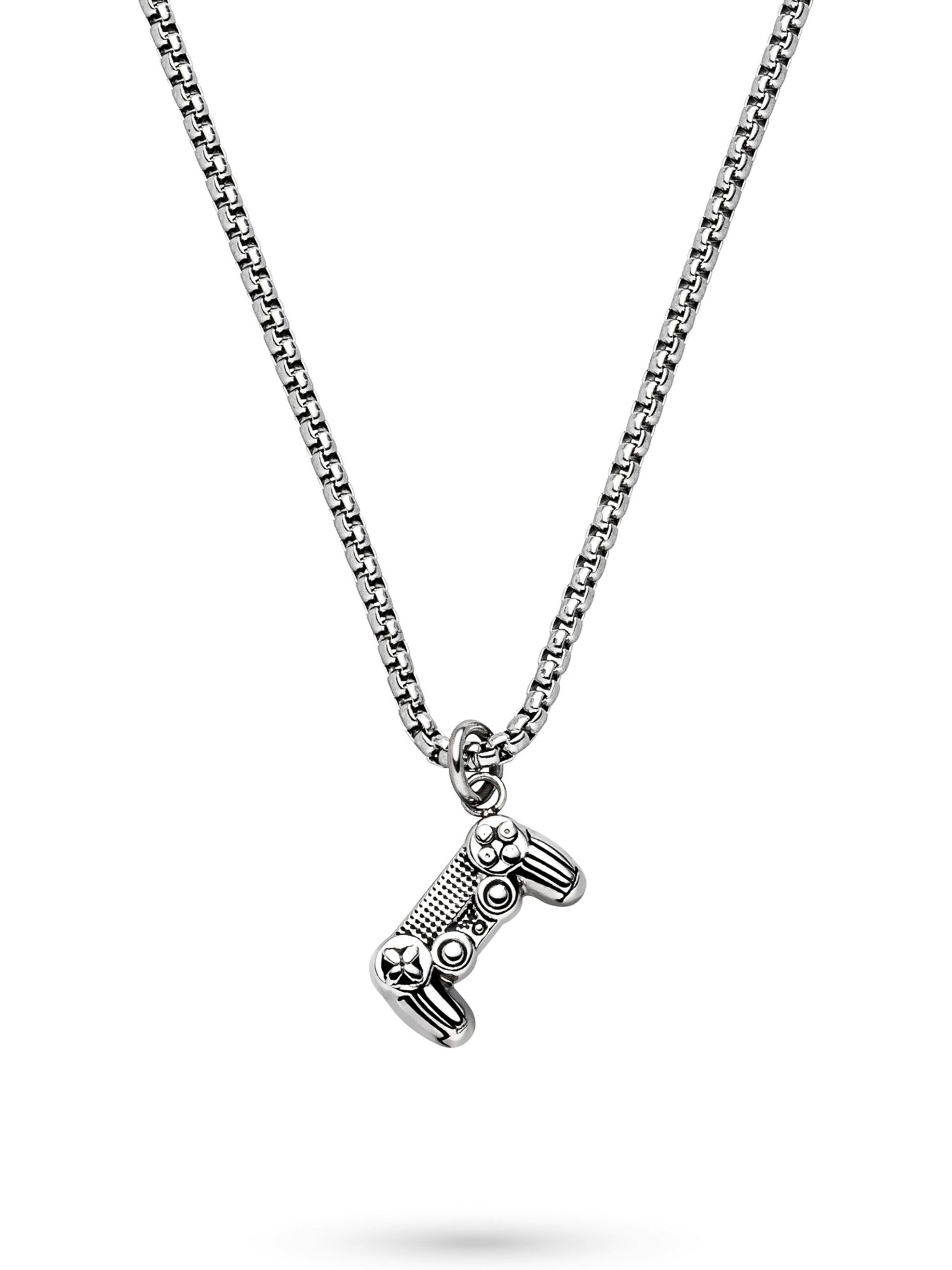s.Oliver Jewelry in Silver