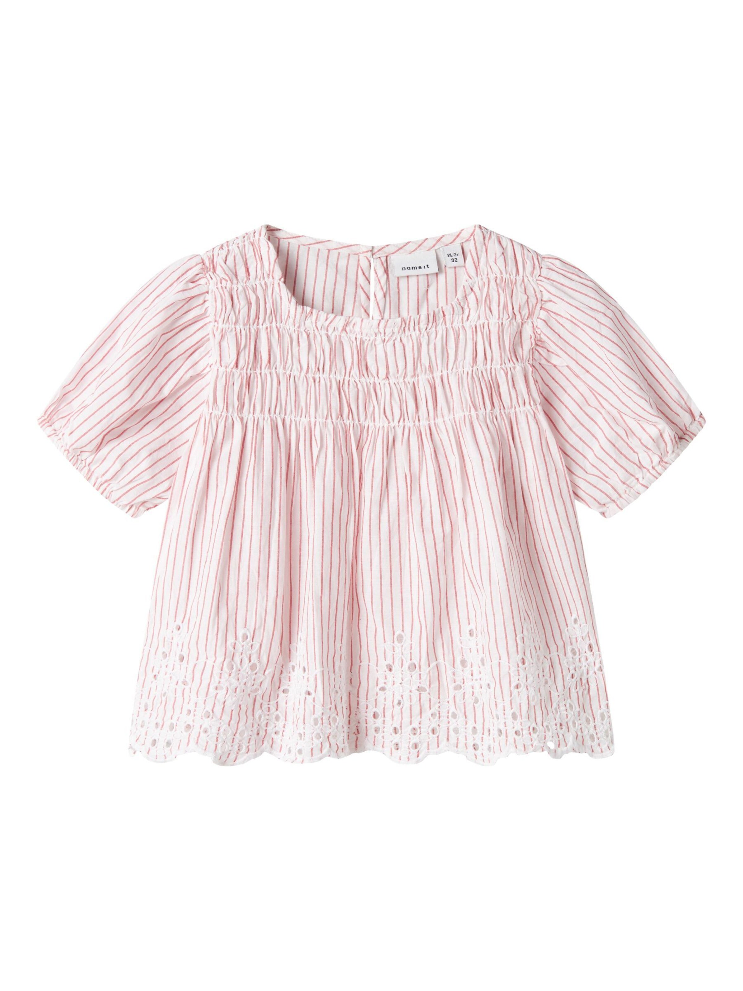 NAME IT Bluser & t-shirts i hvid: forside