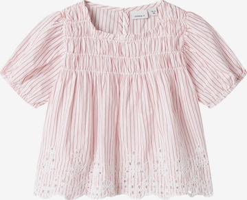 NAME IT Bluser & t-shirts i hvid: forside