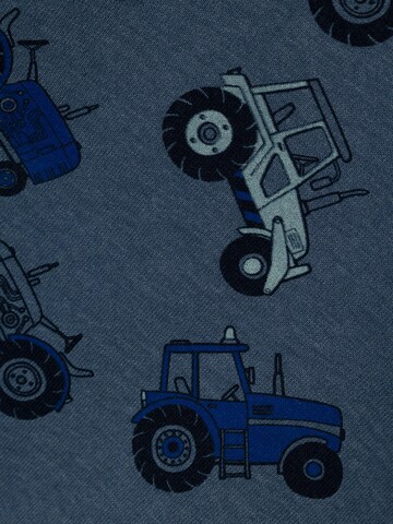 NAME IT Sweatshirt in Blau