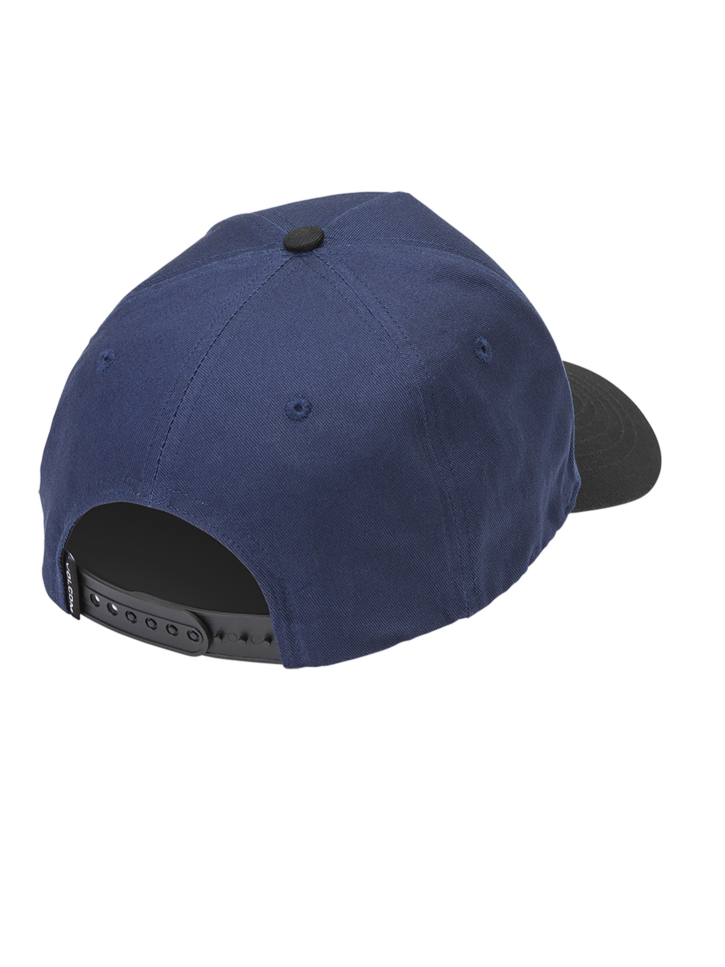 Volcom Cap in Blau