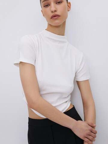 Estro Shirt '8836' in Beige