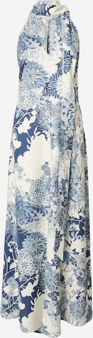 GUESS Iltapuku värissä lila: etupuoli