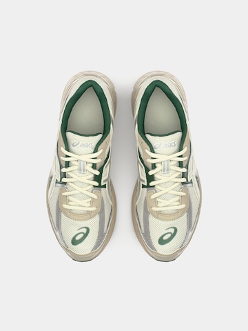 ASICS SportStyle - Sapatilhas baixas 'JOG 100 S' em bege